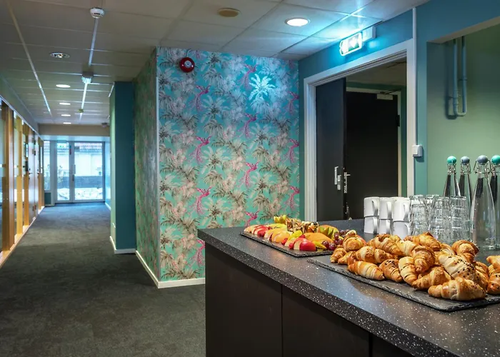Thon Hotel Kristiansand