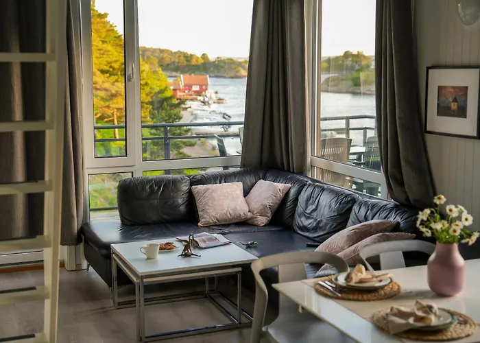 Kristiansand Feriesenter