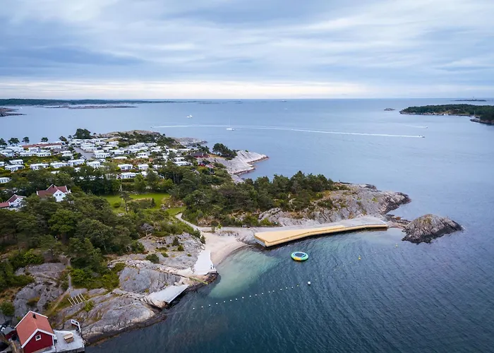 Kristiansand Feriesenter